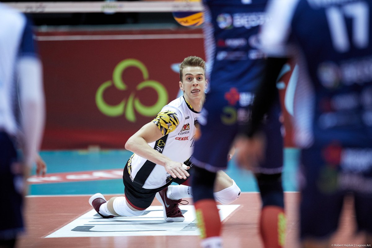 ShutterSail's tweet photo. @Trefl_Gdansk 3:0 @mksbedzinsa Galeria ze spotkania https://t.co/wh4s05kiOt @SiatkarskaLiga #plusliga #siatkowka https://t.co/nlZ0yrONRU