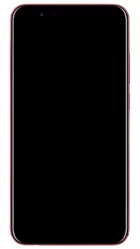 TechNavvi's tweet photo. First Honor V10 aka Honor 9 pro leaked with taller display Design with no Front fingerprint scanner#Honor #HonorV10 #Honor9pro https://t.co/HxHxbEyO7Q