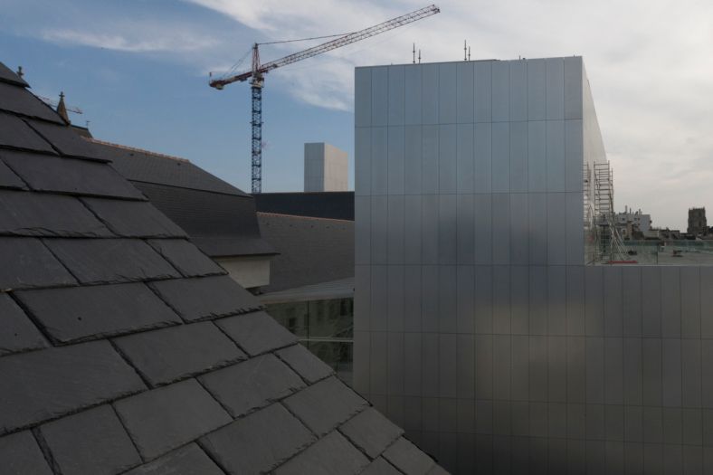 Le Couvent Rennes tweet media