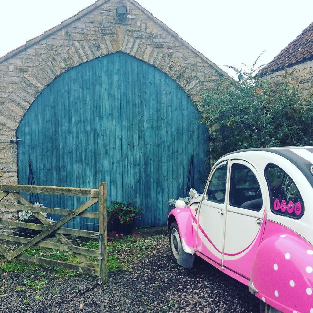 Chicken Sarah On Twitter Love This Big Blue Barn Door