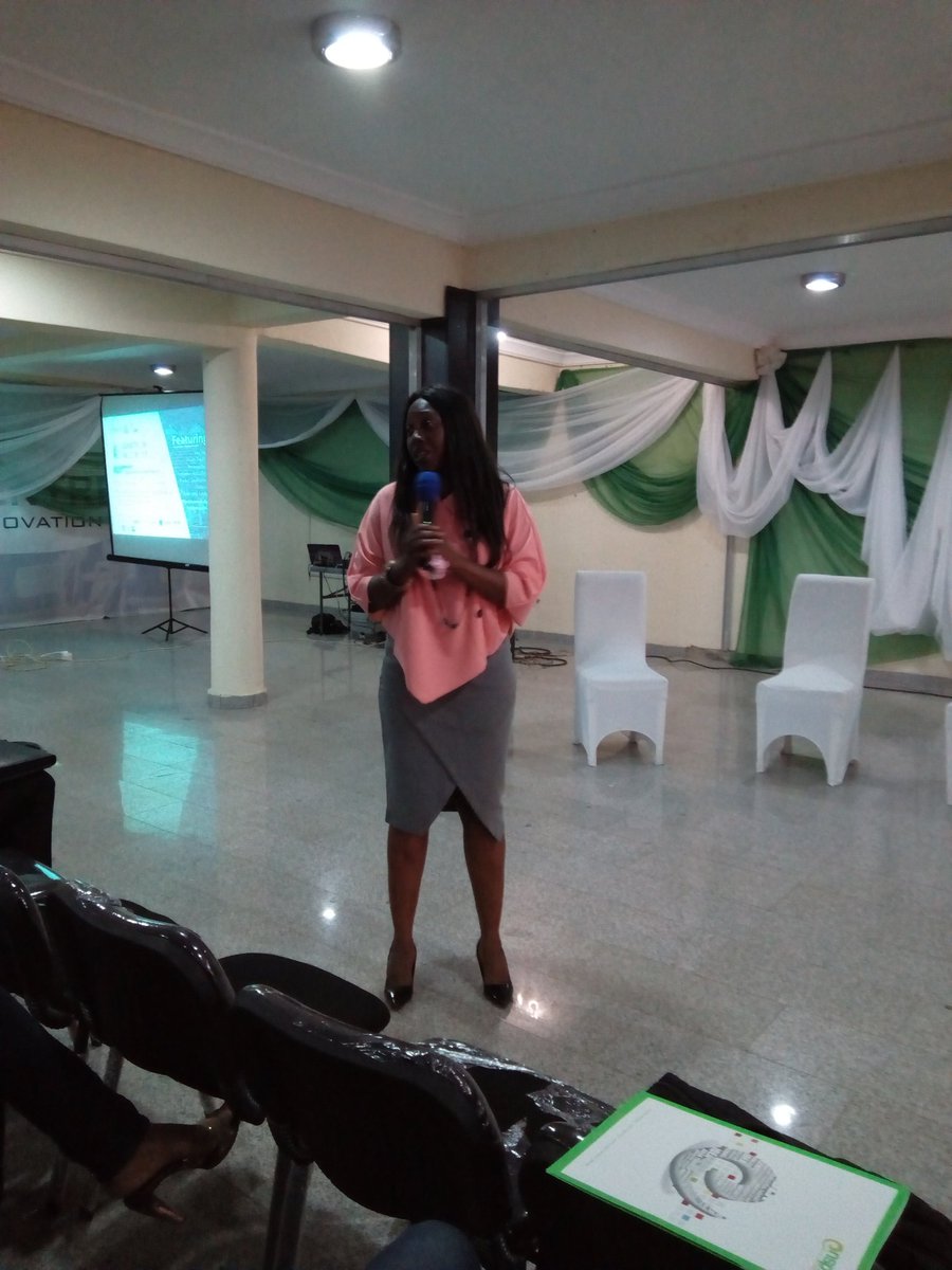 enspireATV's tweet photo. #EnspireIgnition week is a platform built to inspire creative minds to become successful entrepreneurs https://t.co/Dw03u6Xkir