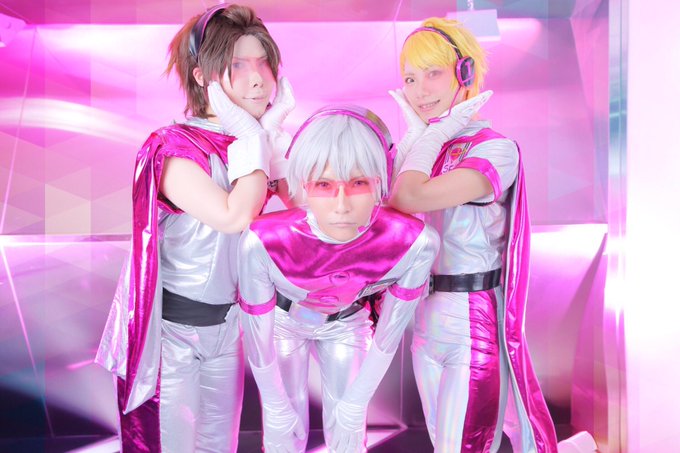 Twitterのコスプレ画像17