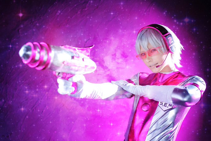 Twitterのコスプレ画像18