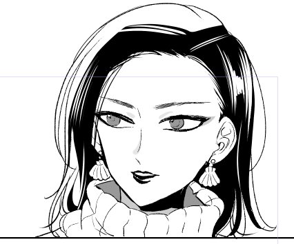 一重とか奥二重の女性 すきです 