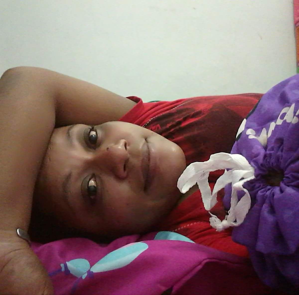 Putri Papua tweet media