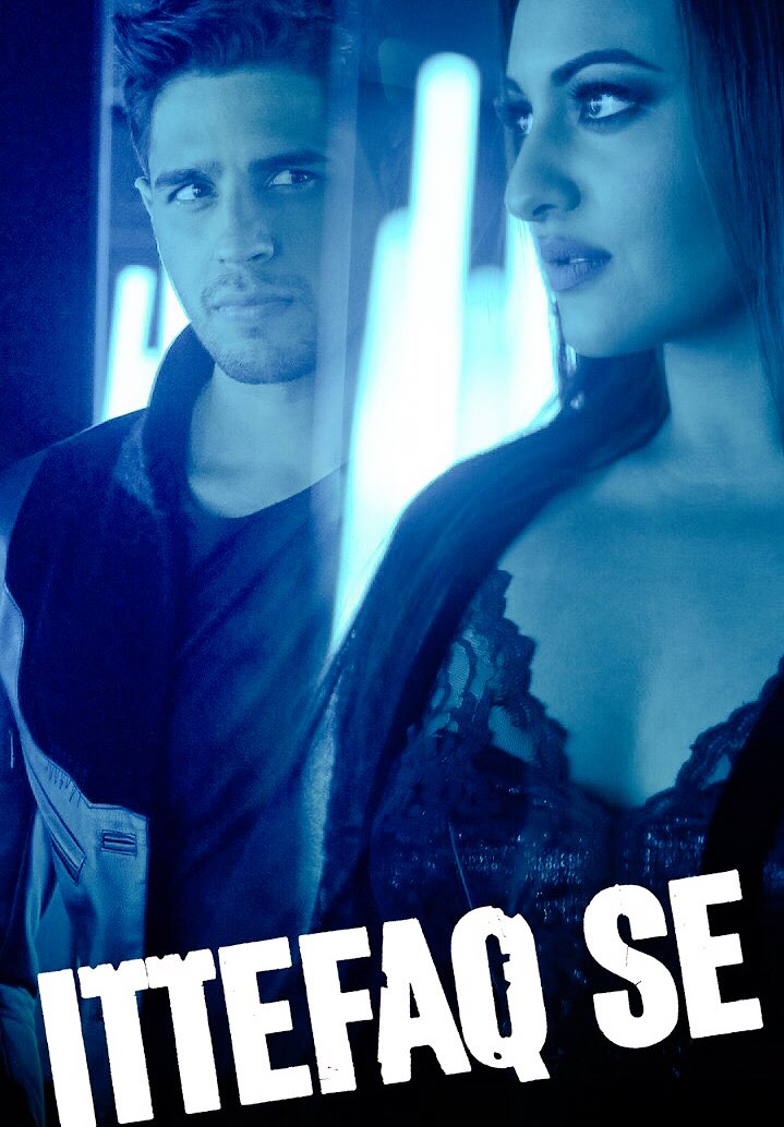 ct_bollywood's tweet photo. Presenting #IttefaqSe - the title song of the film #Ittefaq. Sung by @JubinNautiyal and Nikhita Gandhi. https://t.co/HrdUQ7QyYK