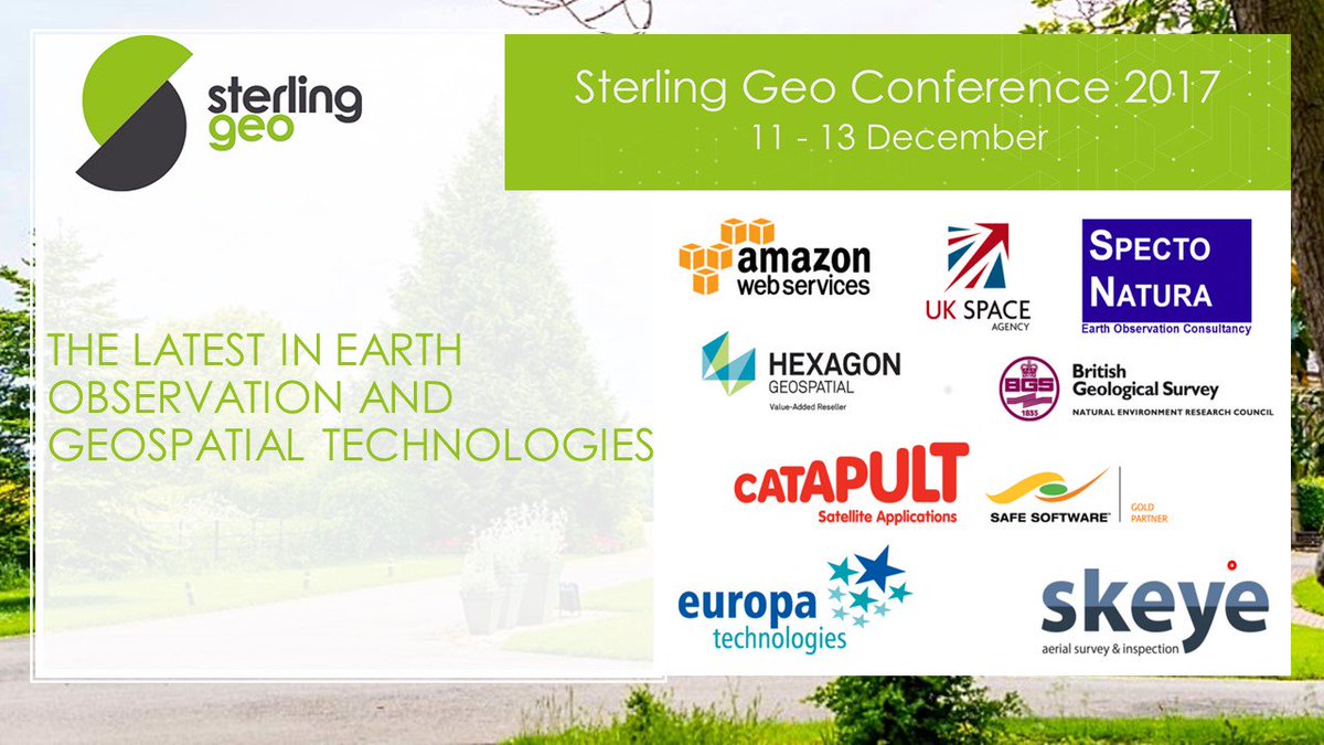 SterlingGeo's tweet photo. Preparing @SterlingGeo Conference 17 materials: https://t.co/IBt5F7CNRQ for our exhibition stand at #GeoCom17 for the @GeoCommunity visit us https://t.co/mPKUruTnD5