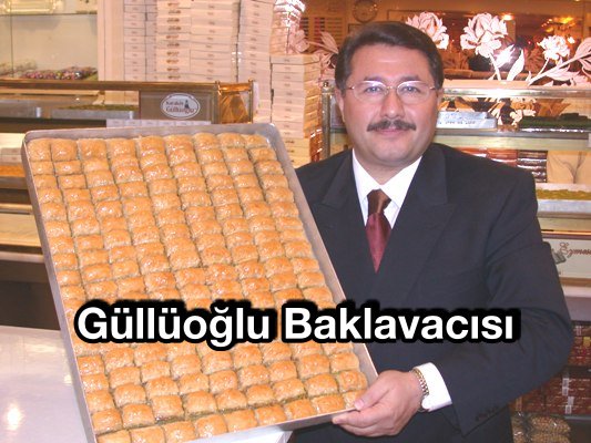 "Melih Gökçek gitse yerine kim gelecek abi? Alternatif mi var?"
