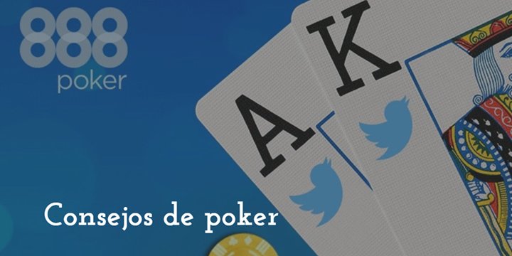 888pokerSpain's tweet photo. Tenemos un debate abierto sobre las 📉 #malasrachas...
Participa ▶️ https://t.co/EoVSvO0KpY https://t.co/gTNq4WJBJB