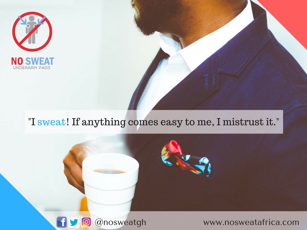 nosweatafrica's tweet photo. Are you sweating or not? 🤔 #QOTD https://t.co/Fk4MM9jkNn