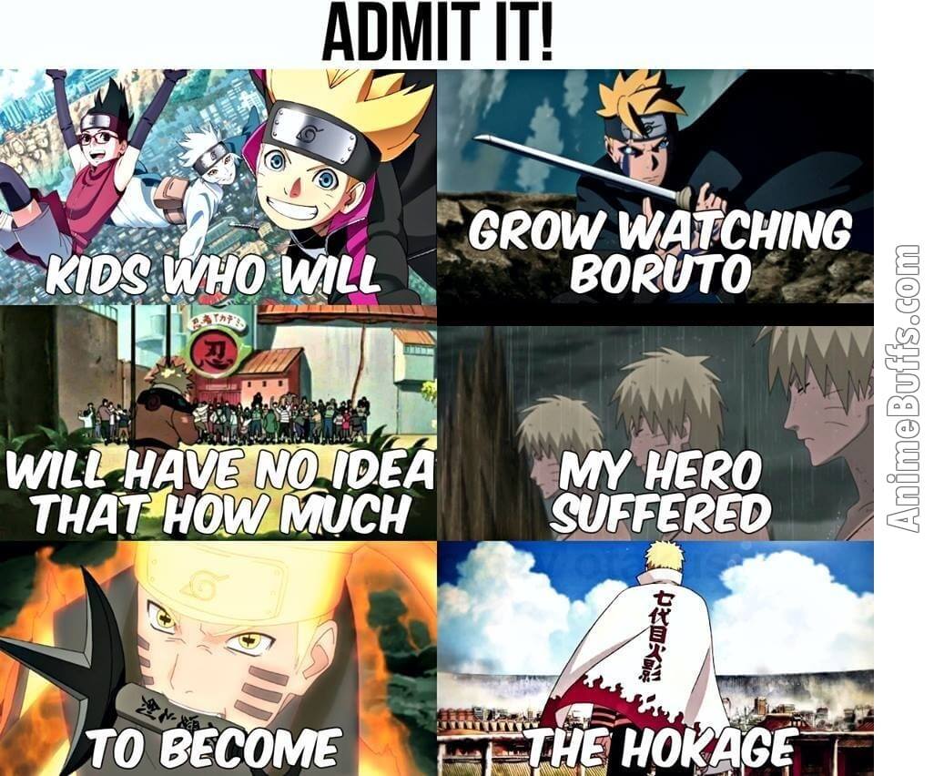 AnimeWorld - 😆😆😆 For More Follow Our Twitter