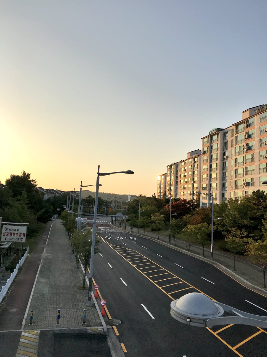 lifeof95's tweet photo. Seoul was amazing 💙 https://t.co/2JQrJKNpH2