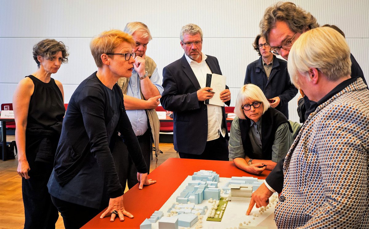 guidingarchi's tweet photo. #Baukollegium #Berlin has a new organizational coordinator from #GuidingArchitects. #BuildingPolicy for the future. https://t.co/MHKiKLTEnJ https://t.co/ydj2Ly54dq