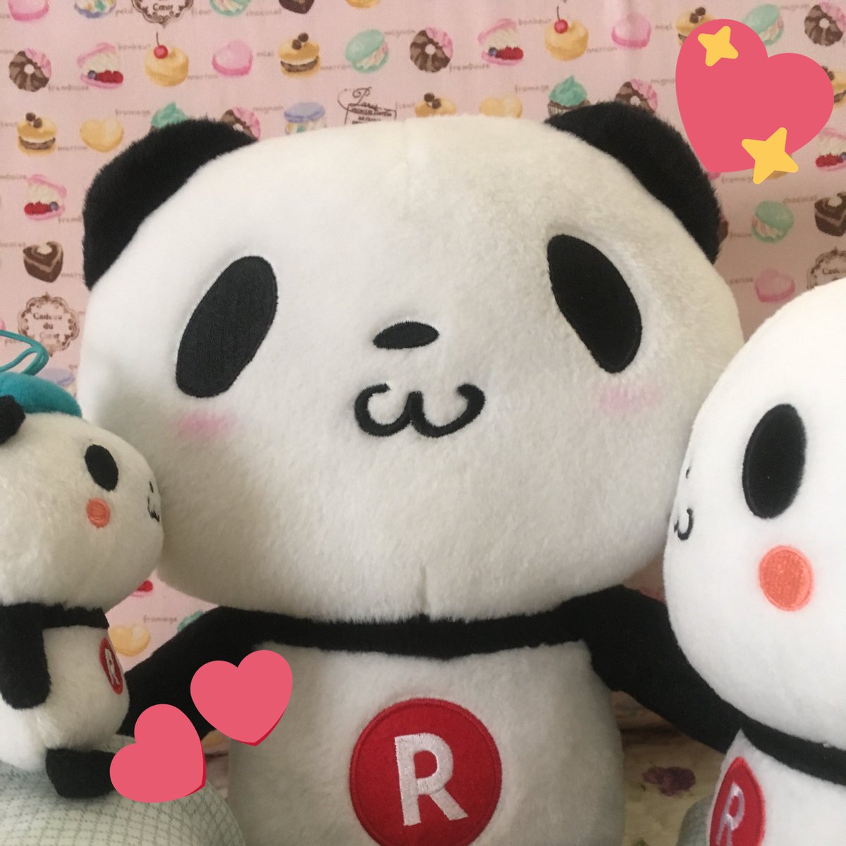 まんまるひよこ tweet media