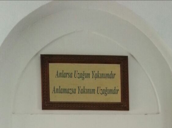 ewi_n's tweet photo. Ne de güzel söylemiş İsmail Fakirullah Hazretleri... https://t.co/QFhRufEEbA