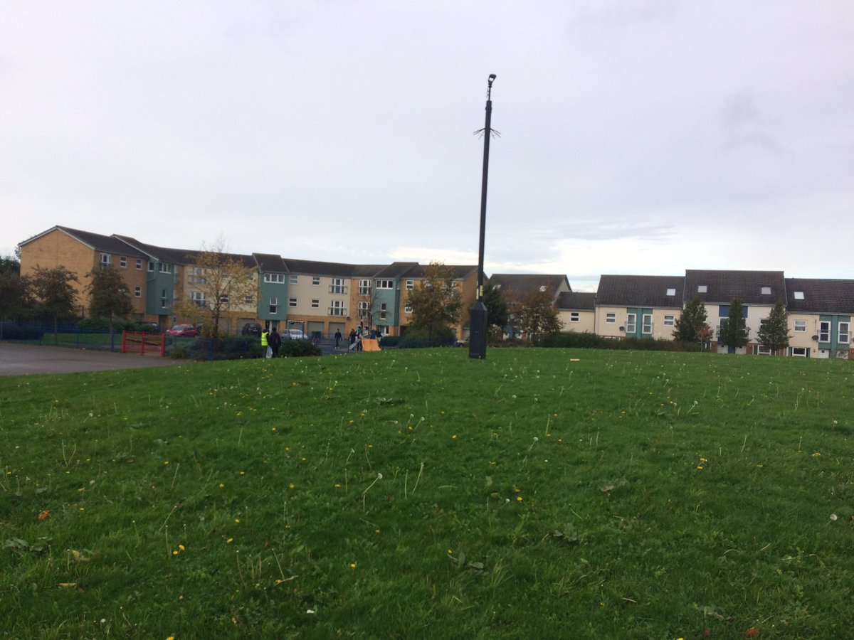 Steven Milford tweet media