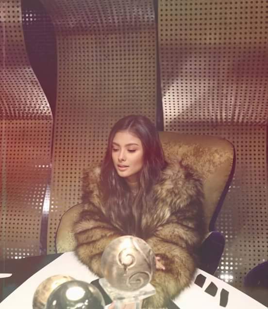 QueenValdezKate's tweet photo. Not to sleepy 😪 @spottedmagph https://t.co/Gc0hUM9ETC