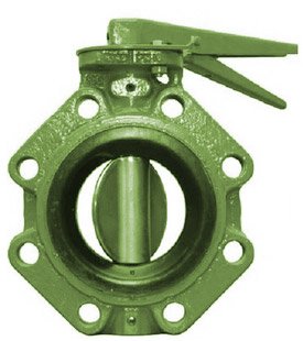 Buy Butterfly Valves Online| Cast Iron Butterfly ball Valve Online - Inventorygain.com