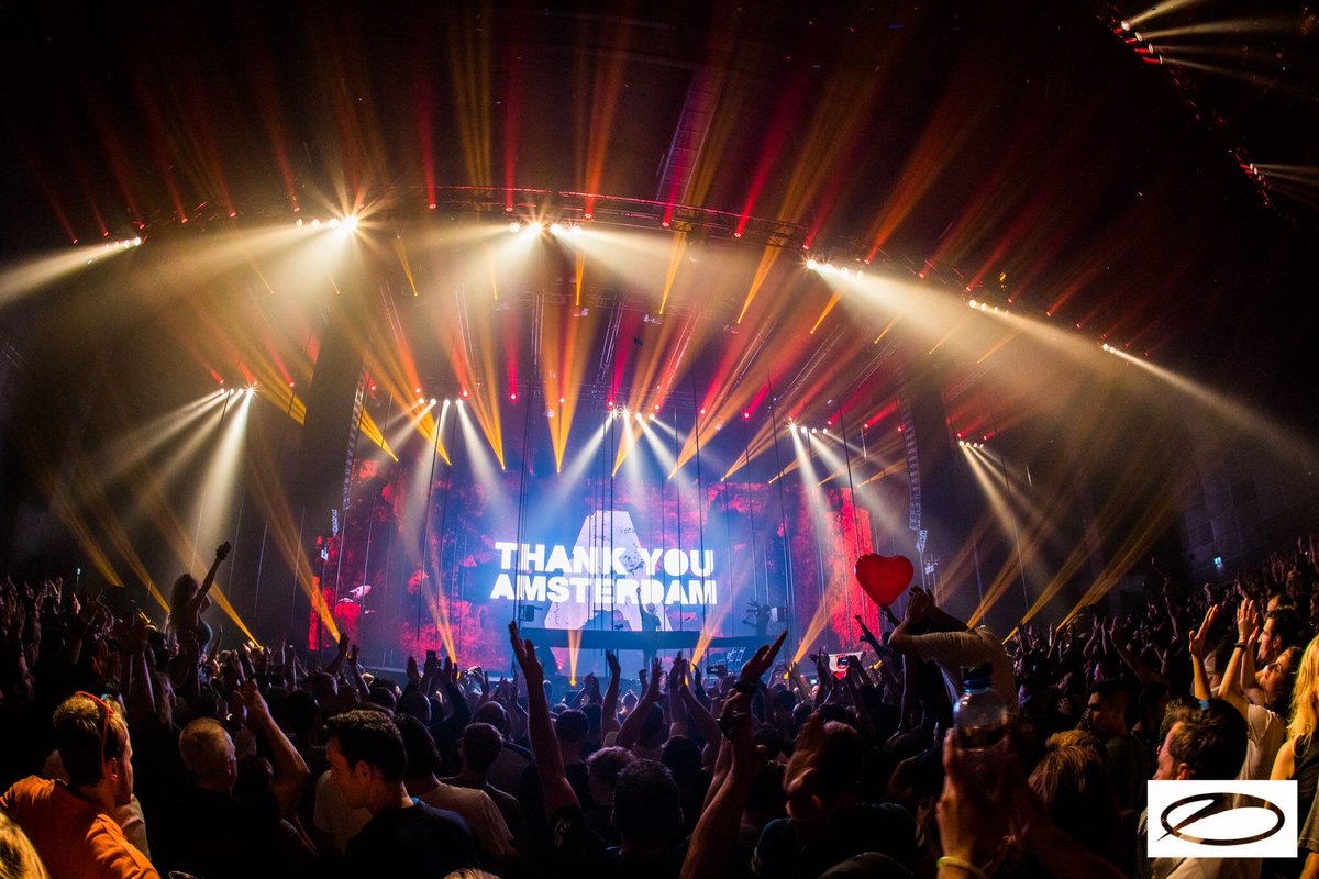 A State of Trance tweet media