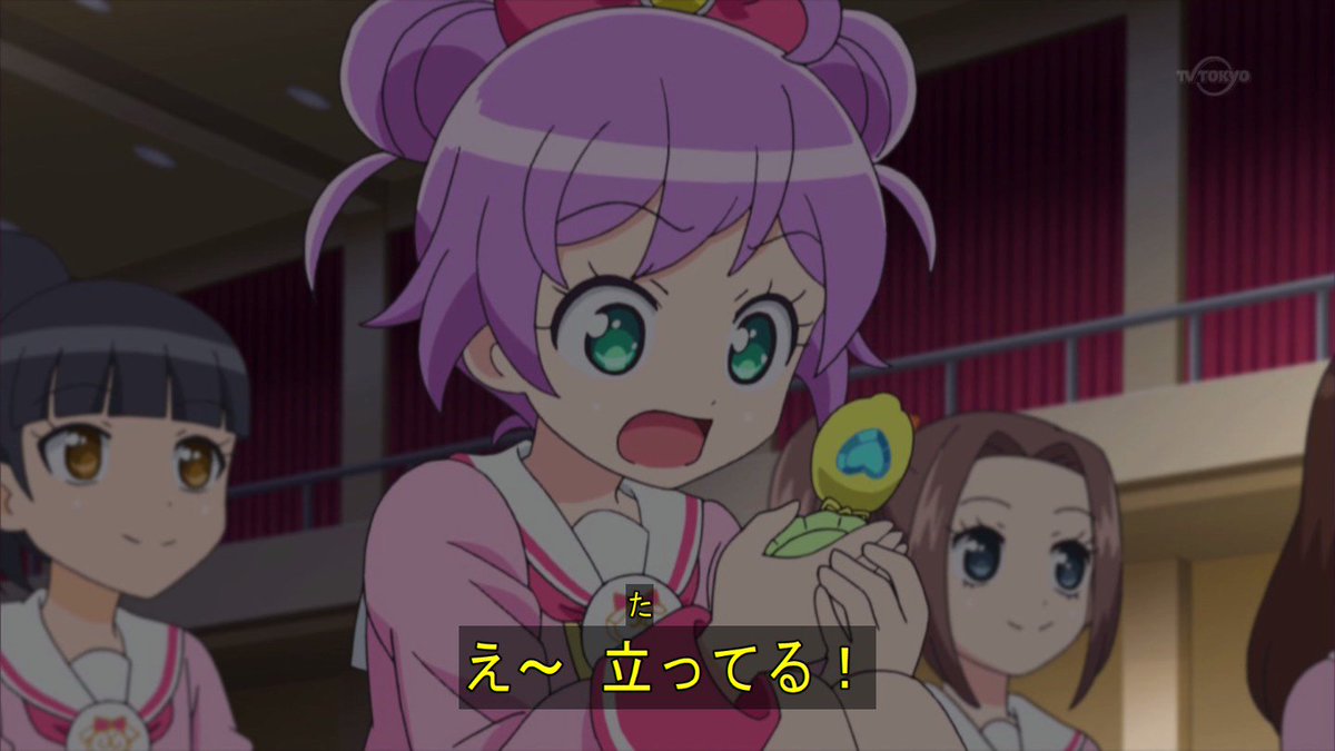 日常会話で使えるプリパラキャプ画 日常会話で使えるプリパラキャプ画