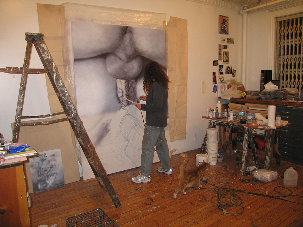 Elephant Magazine tweet media