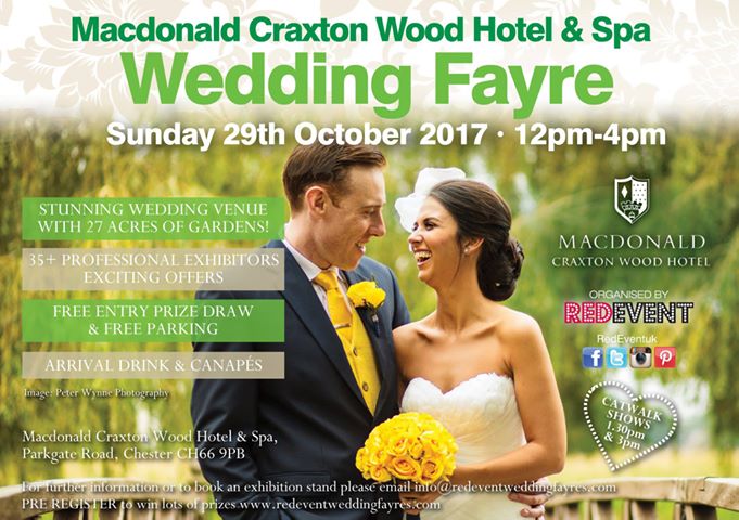 MacCraxtonWood's tweet photo. Ahead of our wedding fayre on Sunday here's a few more little teaser posts... https://t.co/IWX5PS4PnO