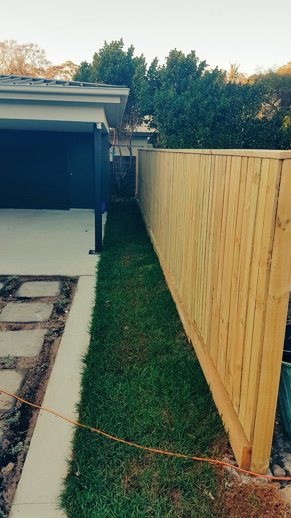 Black Build Projects tweet media