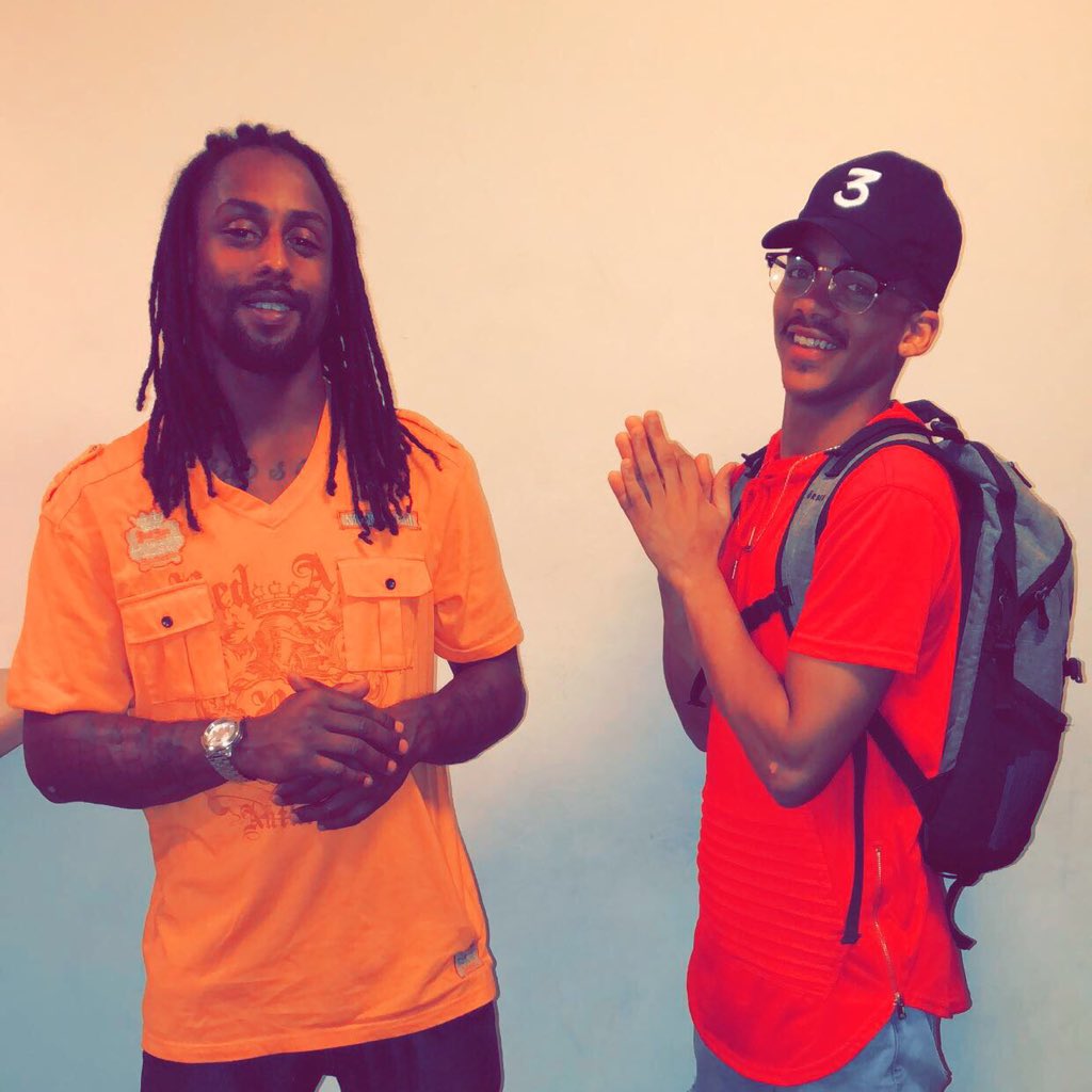 DontPlayMeEaves's tweet photo. #NewProfilePic https://t.co/HAn0nN3B4b