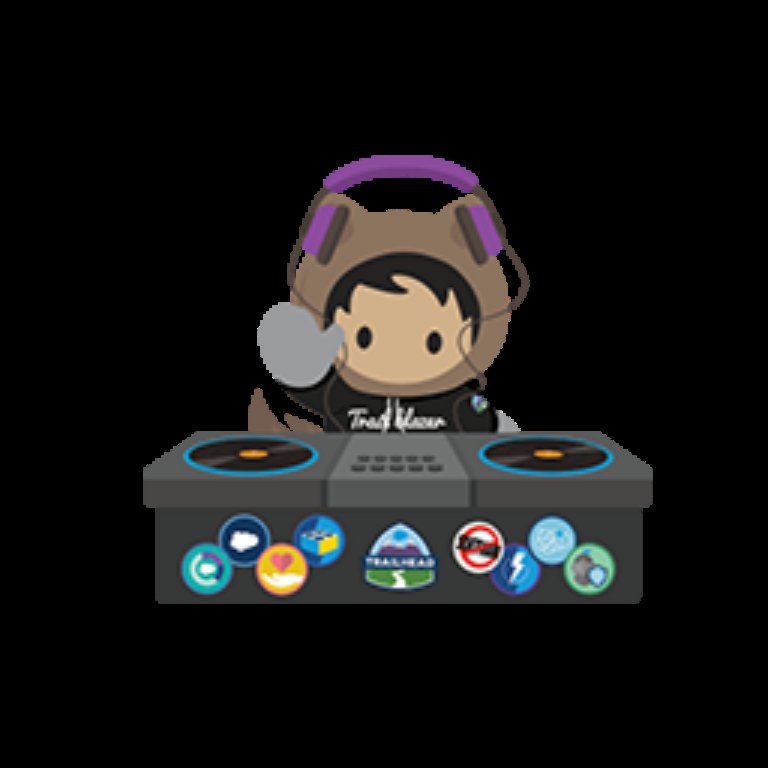 yunuskalam's tweet photo. #MyFavCharacter #Dreamoji #trailhead #Salesforce 
#YK https://t.co/1M7iUrMWZ1