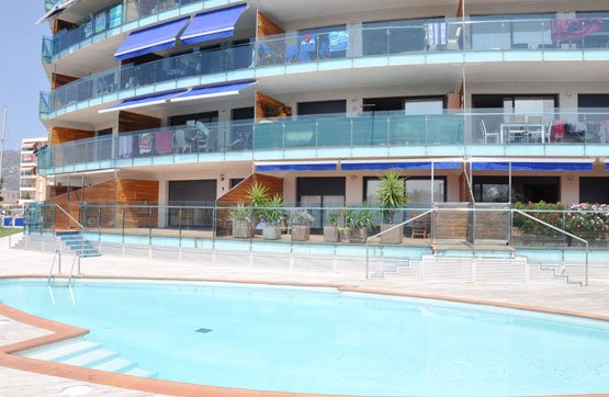 SpanishMortUK's tweet photo. €243,000 - Stunning 1 bedroom apartment for sale in Roses 
https://t.co/huuvEY7RG2 https://t.co/u8sqtOAJtd