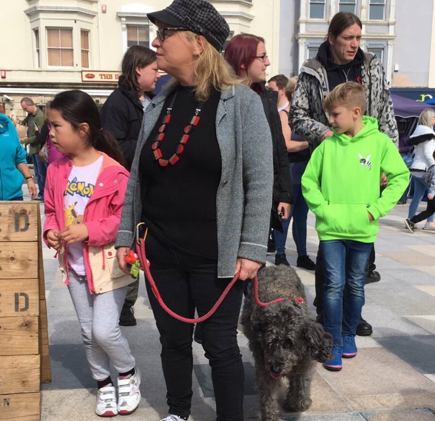 Two new sponsors signed up for 2018 festivals #EatFestivals #WSM #goodtimes