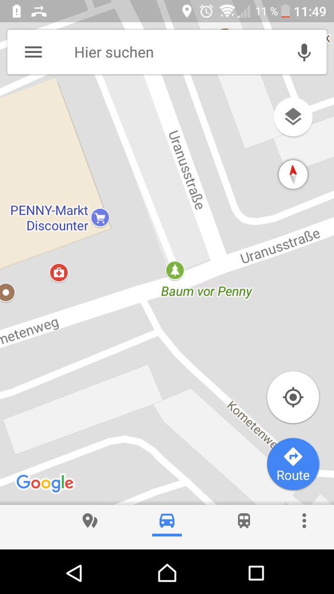 ettercat's tweet image. Doch doch, Sachsen hat auch seine Sehenswürdigkeiten!