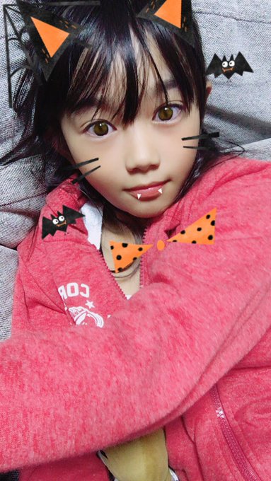 Twitterのコスプレ画像3