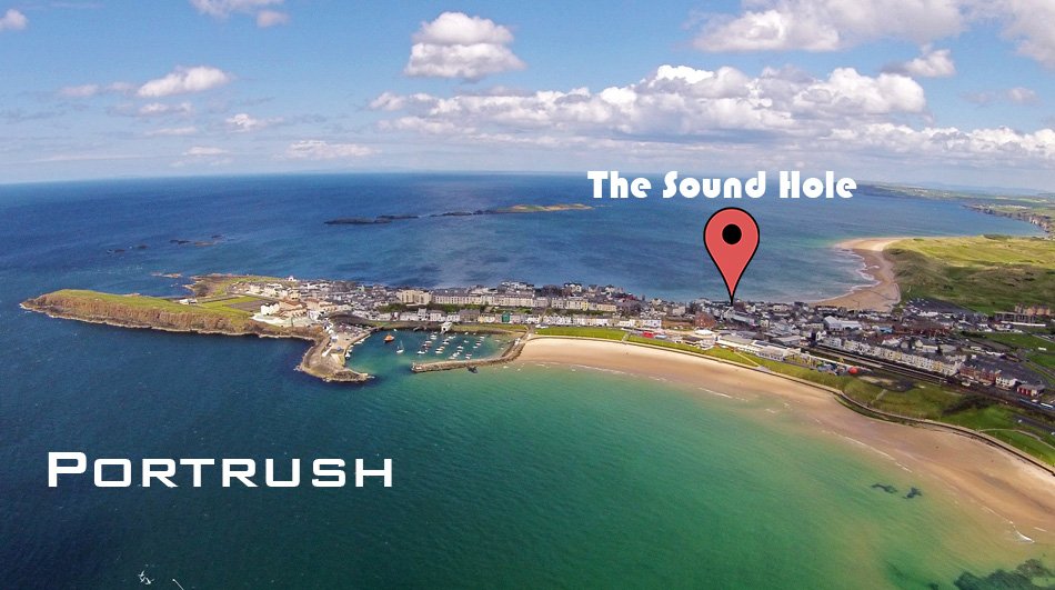 Update: see top post on FB page.. ta! facebook.com/soundholeportr…