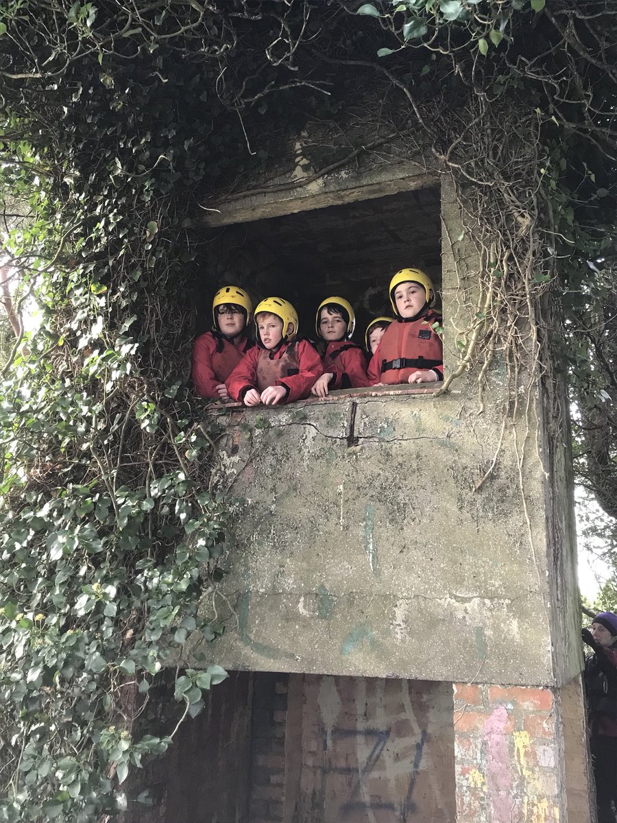 Andrews Memorial tweet media