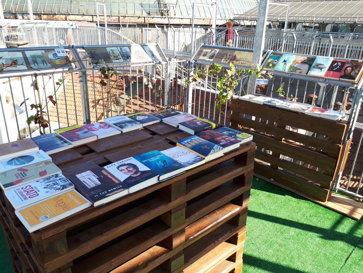 PremioWondy's tweet photo. Alcuni dei libri in concorso al @PremioWondy  #LetteraturaResiliente  @robertosaviano @dariabig @alinomilan @paola_saluzzi @rossbrescia https://t.co/XoWaW4qUuS