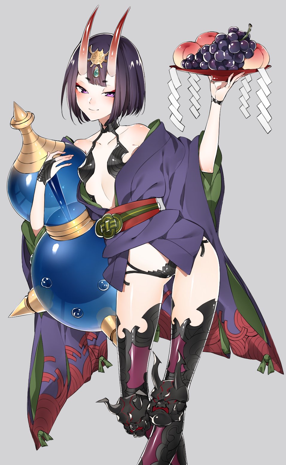 しの Op Twitter 酒呑童子 しの Op Twitter 酒呑童子