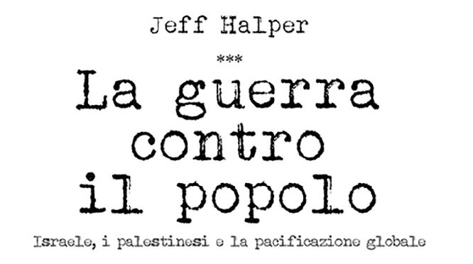 bdsitalia's tweet photo. #JeffHalper presenta in #Italia: "La guerra contro il popolo Israele, i palestinesi e la pacificazione globale" https://t.co/okZl2TjVqi https://t.co/7ihlw0d9Lf
