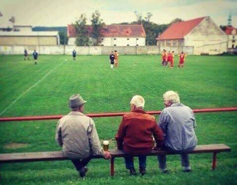 Football, friends and alcohol 

#AwayDays