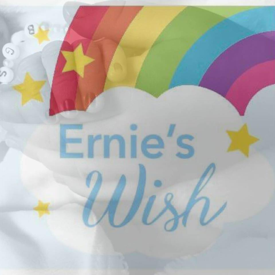 LadbrookInsure's tweet photo. Please take a moment to help Ernie's Wish with your votes in the Aviva Community Fund.

https://t.co/pmGgFlRmcN https://t.co/pR21MXfdWY
