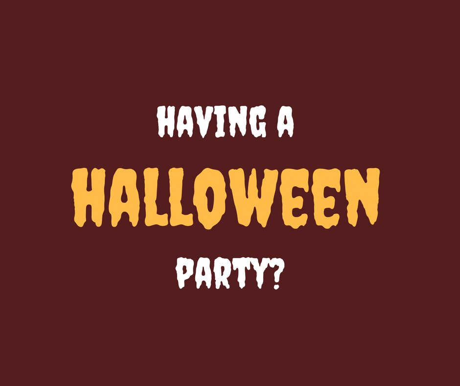 HatfieldsCater's tweet photo. Planning a beastly bash this #halloween? Book equipment hire to ensure there are no unexpected spooky surprises: https://t.co/39IxRPGZAY https://t.co/w7mTOg9nZZ