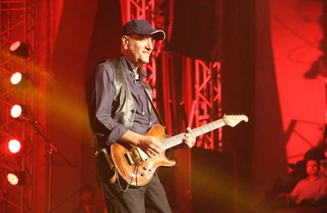 INTERVJU: Vlatko Stefanovski: "Ego je nešto što nas odvaja od našeg Oscara" - sound-report.com/intervju/vlatk…