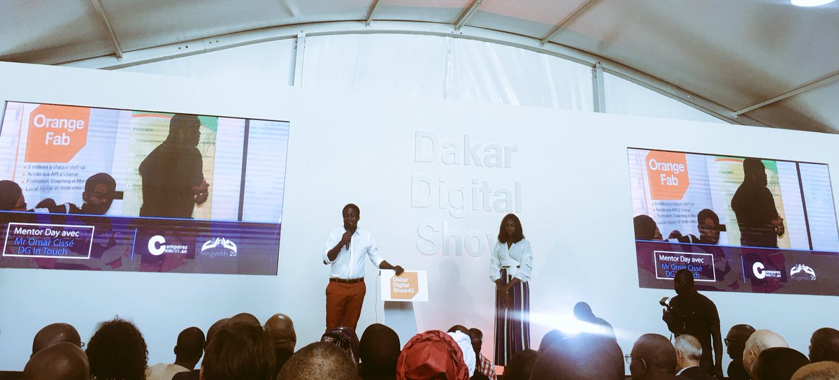 Groupe Sonatel (@groupesonatel) on Twitter photo <a href="/PlaceduSouvenir/">Place du Souvenir</a> <a href="/orange_sn/">Orange Sénégal</a> <a href="/obs_senegal/">Orange Business Sénégal</a> <a href="/mbenguekarim1/">Abdou Karim Mbengue</a> @aliounendiayeSN <a href="/DkrDigitalShow/">Dakar Digital Show</a> <a href="/SupportOrange/">Orange Support</a> <a href="/Aminata2N/">Aminata Ndiaye</a> <a href="/Momez13/">Momez</a> <a href="/Tesou2012/">Therese Tounkara</a> #Enlive du #DakardigitalShow : Présentation de @Comparez_Sn de <a href="/OrangefabS/">Pj</a> 2017 #Kebetu <a href="/PlaceduSouvenir/">Place du Souvenir</a> <a href="/orange_sn/">Orange Sénégal</a> <a href="/obs_senegal/">Orange Business Sénégal</a> <a href="/mbenguekarim1/">Abdou Karim Mbengue</a> @aliounendiayeSN <a href="/DkrDigitalShow/">Dakar Digital Show</a> <a href="/SupportOrange/">Orange Support</a> <a href="/Aminata2N/">Aminata Ndiaye</a> <a href="/Momez13/">Momez</a> <a href="/Tesou2012/">Therese Tounkara</a> #Enlive du #DakardigitalShow : Présentation de @Comparez_Sn de <a href="/OrangefabS/">Pj</a> 2017 #Kebetu