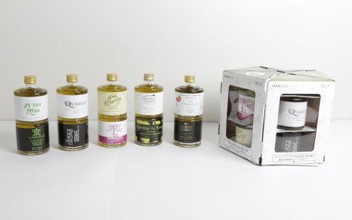 OliveClub_'s tweet photo. Otro de los lugares privilegiados donde puedes encontrar nuestros productos es en #DeleyteGourmet, situada en Marbella.Tienes que visitarla! https://t.co/0CL3y8Xgea