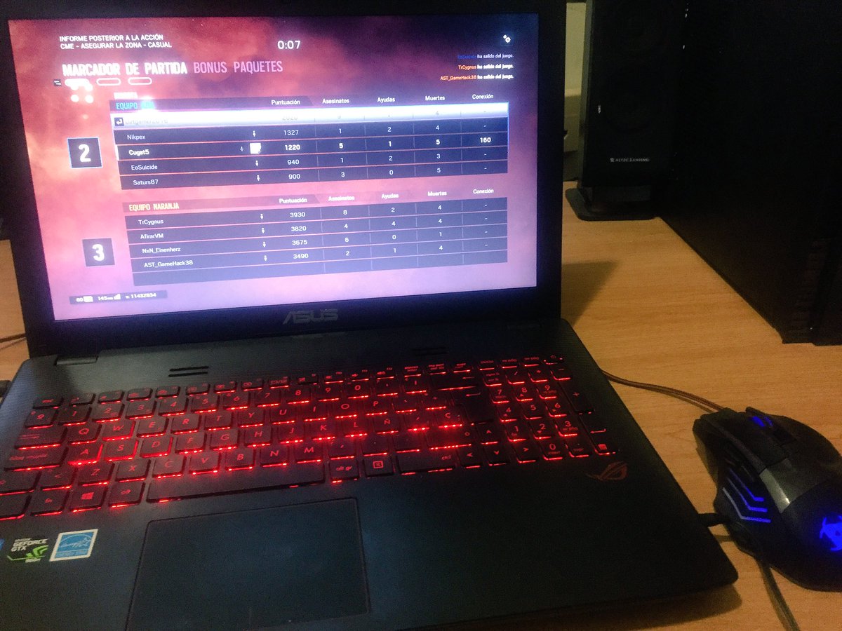 AzZhxro's tweet photo. Cogiendo aim #roadtocopper https://t.co/xKHONfY1EN