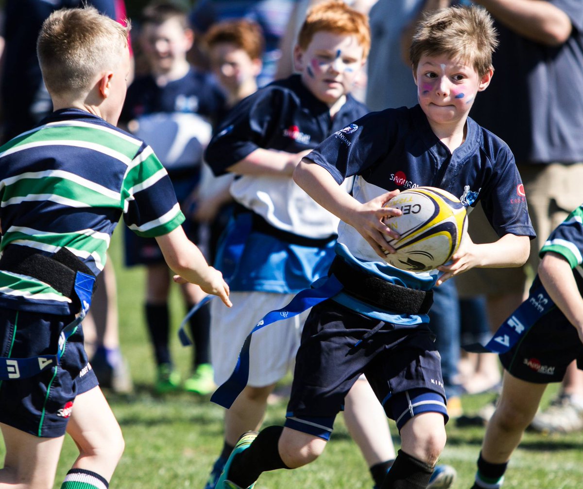 sponsure's tweet photo. Promote your business to over 1000 local parents and families at the @Rams_RFC Minis Rugby Festival in 2018 - get in touch to find out how https://t.co/Yxu0Foqwv3
