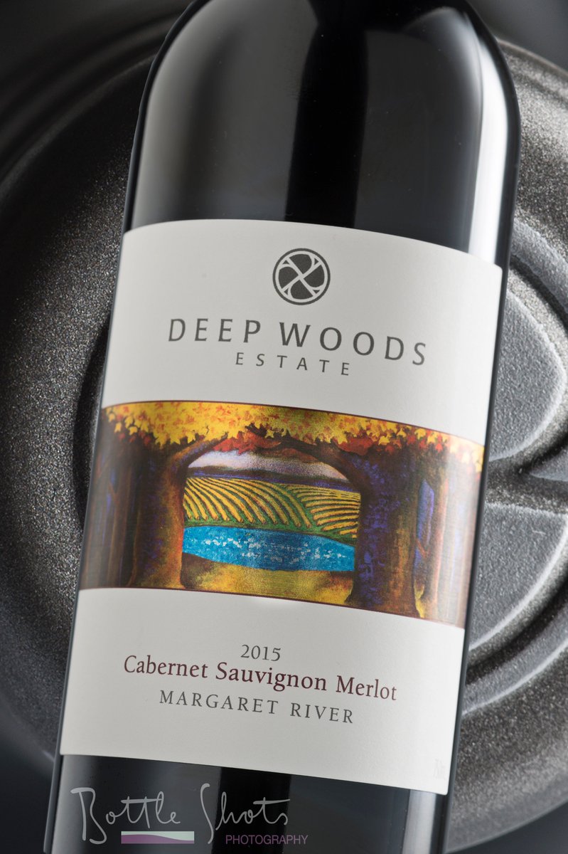Best #Cabernetmerlot at this month's Royal Melbourne Awards, <a href="/DeepWoodsEstate/">Deep Woods Estate</a> is featured this Friday for #tasting at <a href="/OBCellars/">OldBridgeCellars</a>