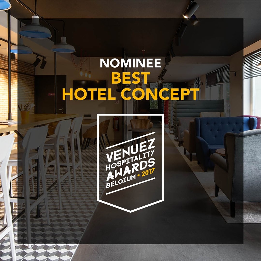 parkinn's tweet photo. #ParkInn Brussels Airport is nominated for best hotel concept for the #Venuez Hospitality awards 2017! See hotel - https://t.co/GM3Ofc59QE https://t.co/osdVFD2WQl