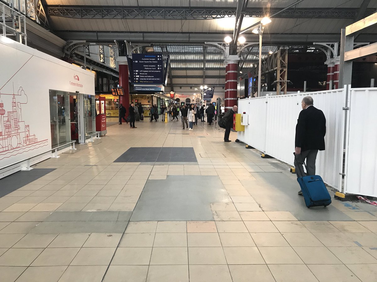 zingtours's tweet photo. What or more importantly who is missing from this photo at Liverpool Lime Street? #chirpdirectory https://t.co/dc8lQLegRq https://t.co/NQvUdQfHUZ