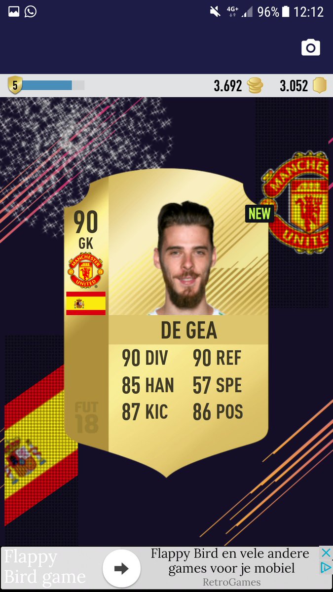 010Trader's tweet photo. Look at this! 2 new players in under a minute! #pacybits #packopener #packluck https://t.co/qGvwdVZeKn